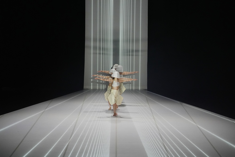 청년국악 창작지원사업 <젊은국악 단장>